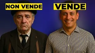 La VENDITA porta a porta NON FUNZIONA più?