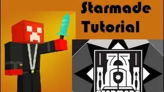 Starmade: Docking Tutorial
