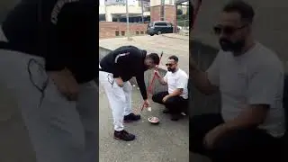 Самый красивый прикол