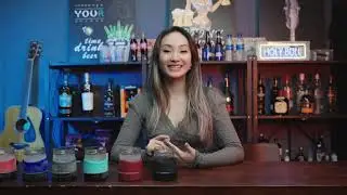Ourokhome double wall whisky cup,No longer diluting your whisky