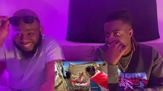 6ix9ine - Bori feat . Lenier (Official Music Video) REACTION!!!