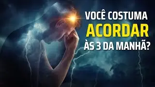 Conexão Celestial: 7 Razões Espirituais para Acordar entre 3 e 5 da Manhã. (Dolores Cannon)