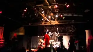 Decapitated 2014