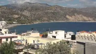 Крит Палеохора