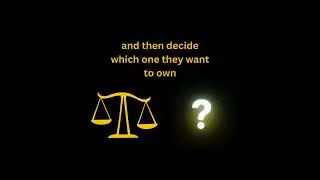 order of demo