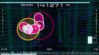 osu!lazer iOS
