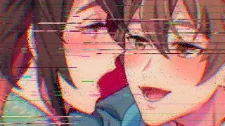BL Nu:Carnival - White storm - Chapter 1-5