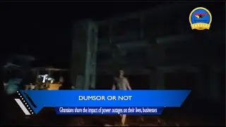 What residents in Accra are saying about dumsor