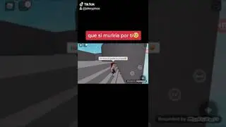 que si muriria por ti:3