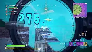 Playing Until I Get A Win