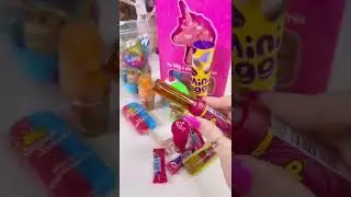 Flip Dip Push Pop! 