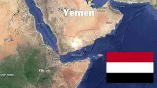 Countries Without Coronavirus Until Now