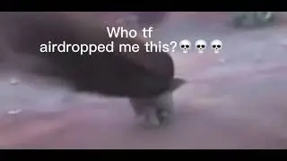 Dark humor meme