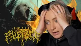 *HEAVIEST SONG ON THE INTERNET!* PaleFace Swiss - Please end me