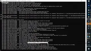 Kubernetes по-русски, как настроить Vagrant multi-master и kubeadm