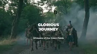 playlist I GLORIOUS JOURNEY