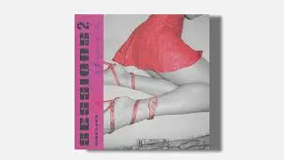 R&B/Trapsoul drumkit - SESSIONS VOL.2