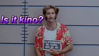 Raising Arizona (1987) - Is It Kino