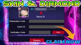 2 NEW REDEEM CODES | DECEMBER WORKING REDEEM CODES | ML NEW REDEEM CODES | MLBB GRANGER