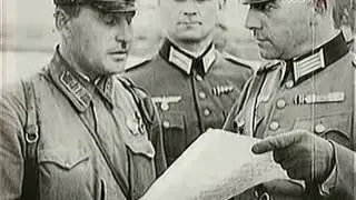 Исторические хроники.1951г. Вертинский и другие