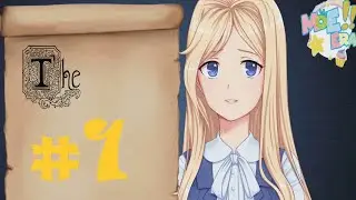 Moe Era Прохождение #1 История моей жизни