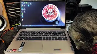 Lenovo ideapad 3 Ryzen 5 5500 Review completa 2021, No para fotografía, Si DJ GAMING Workstation