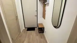 Студия 20м2 в ЖК Заповедный парк