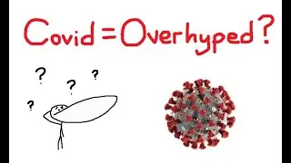 Is COVID Overhyped?