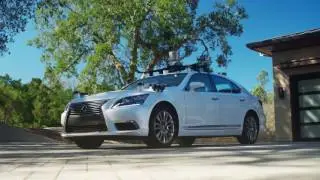 Toyota Research Institute Introduces Advanced Safety Research Vehicle - Platform 2.0