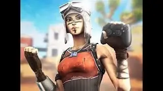 Kendrick Lamar - Humble Fortnite Montage     @fortnitemoments242 @fortnite
