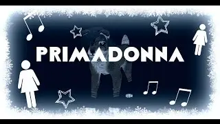 Feral Heart - Primadonna by Marina and the Diamonds (music video short)