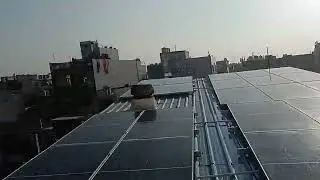 solar panel new Delhi