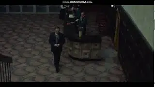 Chernobyl - hotel