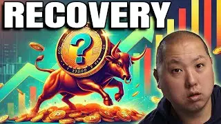 These Crypto Will Come Back In A HUGE Way