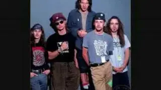 Nothing as it seems-Pearl Jam
