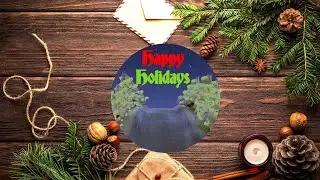 Happy Holidays