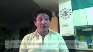Go Viral Together - Mark Aaron James