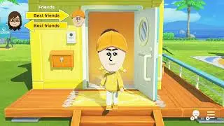 Tomodachi Life: Living The Dream Demo Gameplay Part 11