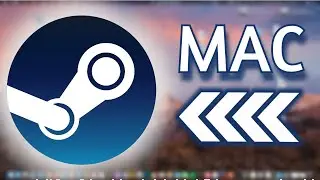 How to Install Steam On MacOS 2021 Fastest+Easiest Way