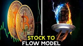 Bitcoin and the Stock to Flow Model