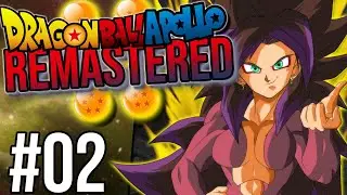 UNLOCKING KAIOKEN IN A *NEW* FUN WAY! | Dragon Block C: Apollo REMASTERED (Minecraft) #2
