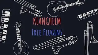 VST Plugins Free Download