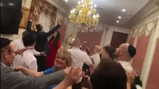 Roshel Rubinov - Yakov Rubinov - 2026 - Bukharian Party - Doira