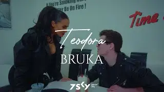 Teodora - Bruka (Album 