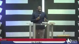Docteur Sacré Assinge - La foi dans le combat spirituel