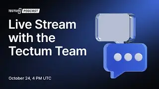 Tectum's Team Updates