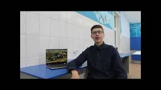 Короткий фильм гидравлика