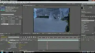 cloning in after effects tut