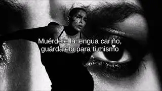 Loreen - 71' Charger String Track (Letra Español)