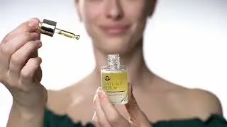 Imuni antiage sérum.